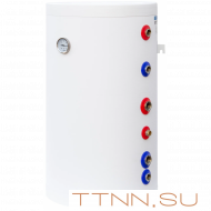 Настенный бойлер косвенного нагрева RBW 100 R ( Нерж. сталь) Настенный бойлер косвенного нагрева RBW 100 R ( Нерж. сталь)