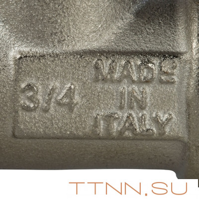 Вентиль термостатический STOUT SVT 0003 000020 Вентиль термостатический STOUT SVT 0003 000020