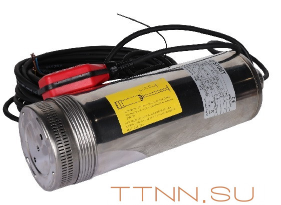 Колодезный насос STOUT SPW-0001-200600 Колодезный насос STOUT SPW-0001-200600