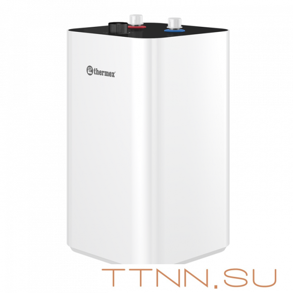 Электрический накопительный водонагреватель Thermex Clever 7 Электрический накопительный водонагреватель Thermex Clever 7