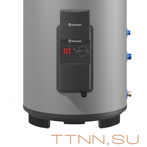 Электрический накопительный водонагреватель Thermex Kelpie 200 F Электрический накопительный водонагреватель Thermex Kelpie 200 F