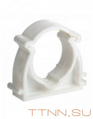 Опора с креплением Valfex 40/42 Опора с креплением Valfex 40/42