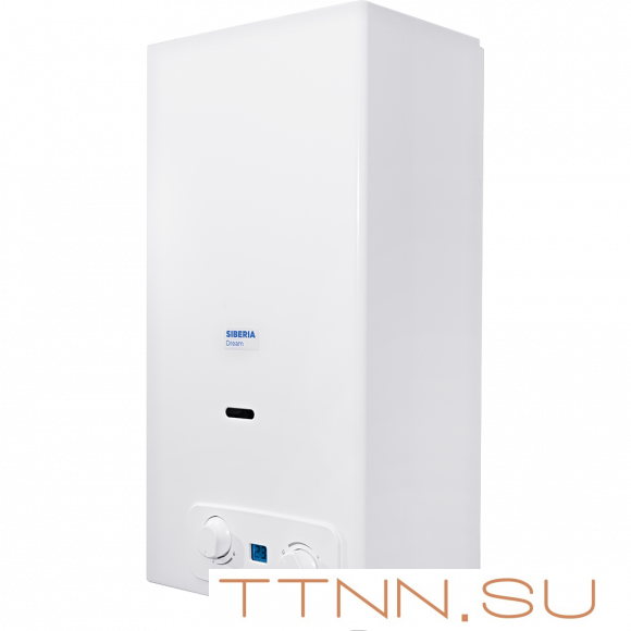 Газовая колонка Siberia Dream 11i Газовая колонка Siberia Dream 11i