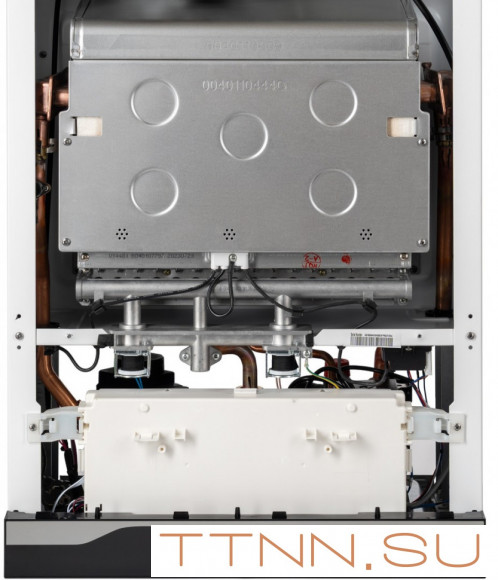 Настенный газовый котел Haier TechLine 2.18 Ti Настенный газовый котел Haier TechLine 2.18 Ti