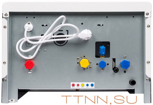 Газовый котел Kotitonttu TOIVO T50 O (одноконтурный без трехходового клапана)