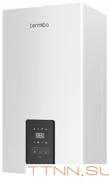 Настенный газовый котел Termica VITA 24 F Настенный газовый котел Termica VITA 24 F