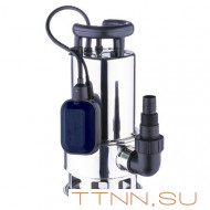 Дренажный насос Termica DW 1100 INOX Дренажный насос Termica DW 1100 INOX