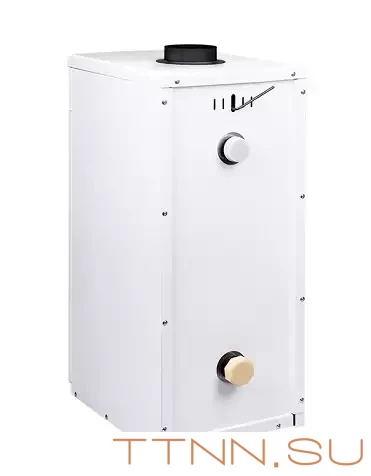 Напольный газовый котел Очаг АОГВ-8 C Напольный газовый котел Очаг АОГВ-8 C