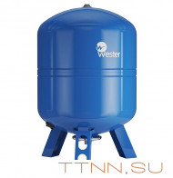 Расширительный бак Wester WAV 100 Расширительный бак Wester WAV 100