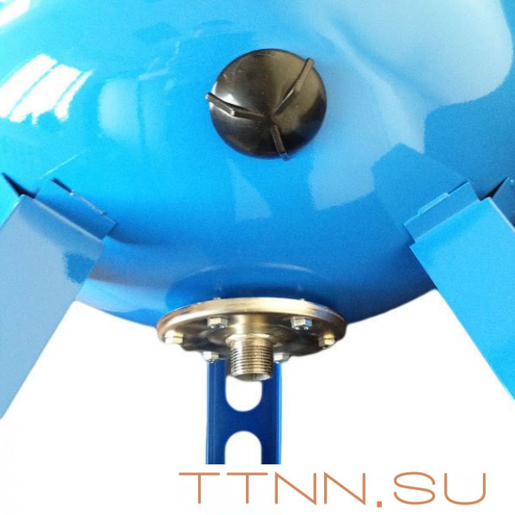 Расширительный бак Wester WAV 100 Расширительный бак Wester WAV 100