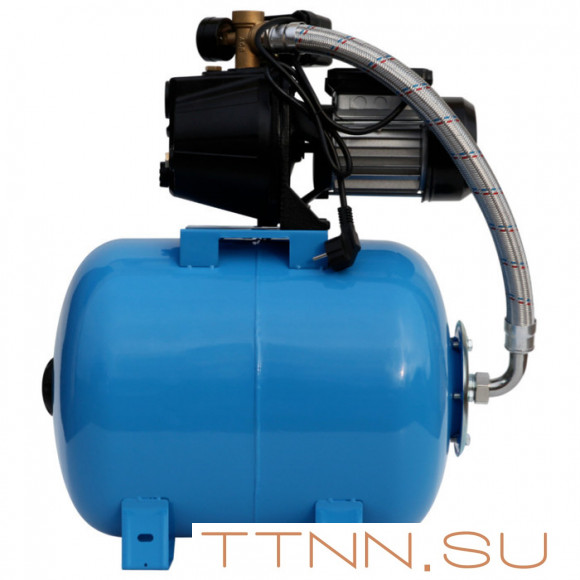 Поверхностная насосная станция ETERNA APS-80/24