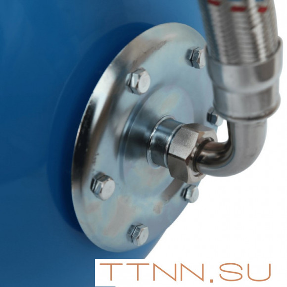 Поверхностная насосная станция ETERNA APS-80/24