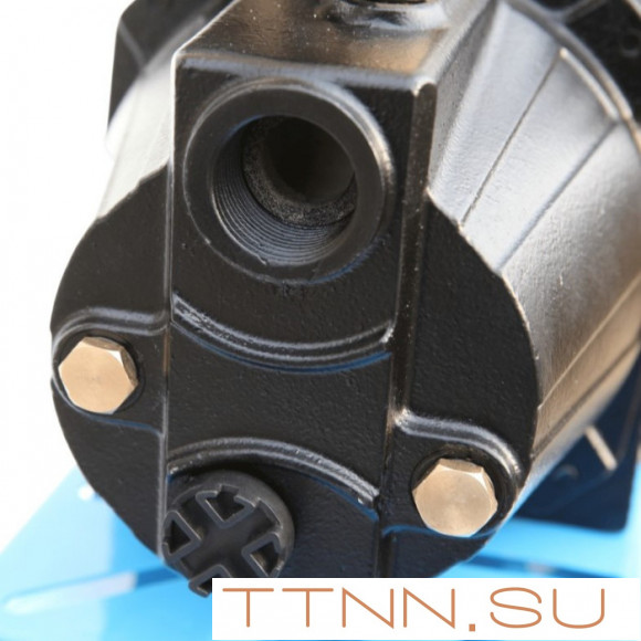 Поверхностная насосная станция ETERNA APS-80/24