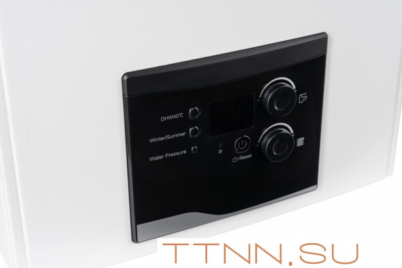 Настенный газовый котел Haier Urban 2.10 TM Настенный газовый котел Haier Urban 2.10 TM