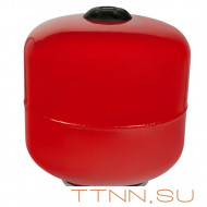 Расширительный бак Unipump 24 л (верт) Расширительный бак Unipump 24 л (верт)