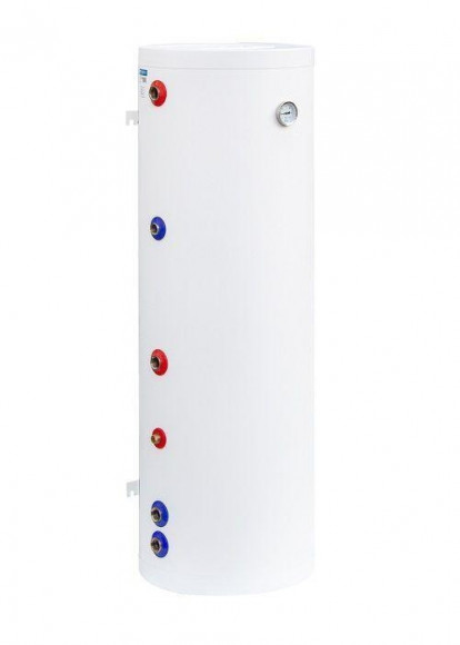 Бойлер косвенного нагрева RBW 150 L настенный ( Нерж. сталь) Бойлер косвенного нагрева RBW 150 L настенный ( Нерж. сталь)