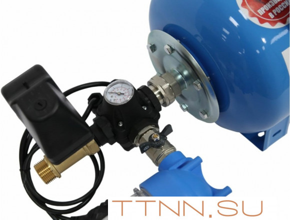 Автобак ETERNA АВ4С-80