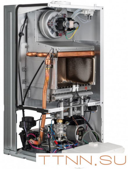 Настенный газовый котел Haier Urban 2.14 TM Настенный газовый котел Haier Urban 2.14 TM