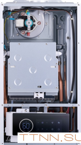 Настенный газовый котел METEOR Thermo B30 24C Настенный газовый котел METEOR Thermo B30 24C