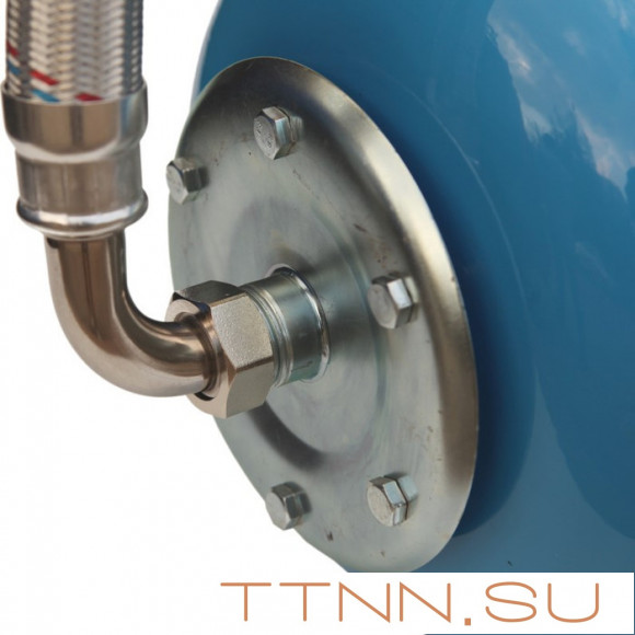 Поверхностная насосная станция ETERNA AQB-80