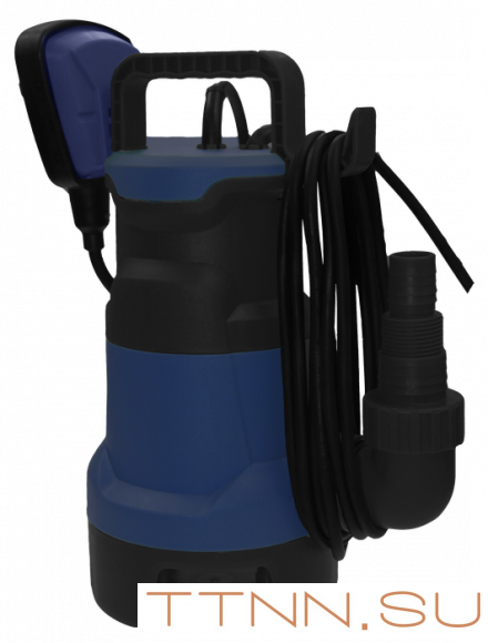 Дренажный насос Termica DW 750 Дренажный насос Termica DW 750