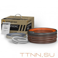 Нагревательный кабель Теплолюкс ProfiRoll 540Вт 3,0-3,6 м2 Нагревательный кабель Теплолюкс ProfiRoll 540Вт 3,0-3,6 м2