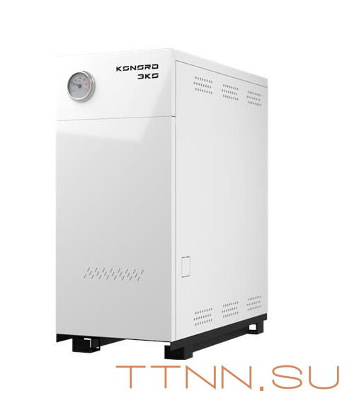 Газовый котел Дон-Эко КСГ-25T-Э