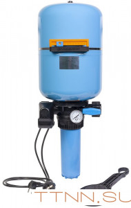 Гидроаккумулятор Джилекс КРАБ 24л Гидроаккумулятор Джилекс КРАБ 24л