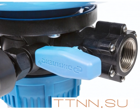 Гидроаккумулятор Джилекс КРАБ 24л Гидроаккумулятор Джилекс КРАБ 24л