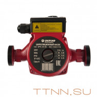 Насос для отопления Unipump UPC 32-80 180 Насос для отопления Unipump UPC 32-80 180