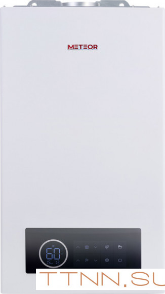 Настенный газовый котел METEOR Thermo B30 28C Настенный газовый котел METEOR Thermo B30 28C