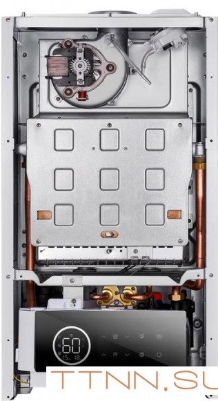 Настенный газовый котел METEOR Thermo B30 28C Настенный газовый котел METEOR Thermo B30 28C