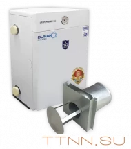 Парапетный котел Buran КСГЗ-7 В Парапетный котел Buran КСГЗ-7 В