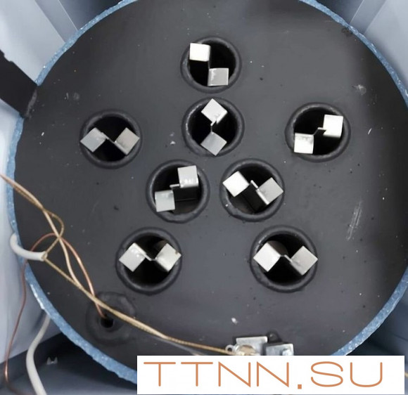 Напольный газовый котел Ferroli TORINO 50 Напольный газовый котел Ferroli TORINO 50