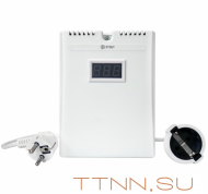 Стабилизатор напряжения STOUT ST 900 Стабилизатор напряжения STOUT ST 900