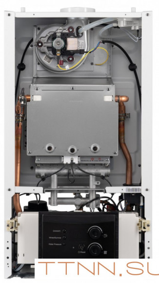 Настенный газовый котел Haier Urban 2.24 TM Настенный газовый котел Haier Urban 2.24 TM