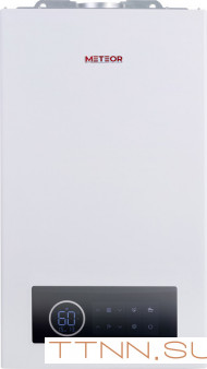 Настенный газовый котел METEOR Thermo B30 32C