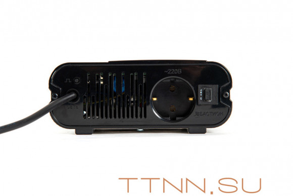 Стабилизатор напряжения Teplocom ST – 555-И Стабилизатор напряжения Teplocom ST – 555-И