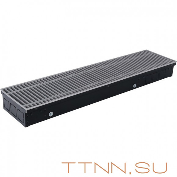 Внутрипольный конвектор длиной 1,1 м - 1,5 м STOUT SCN-1100-0824120 Внутрипольный конвектор длиной 1,1 м - 1,5 м STOUT SCN-1100-0824120