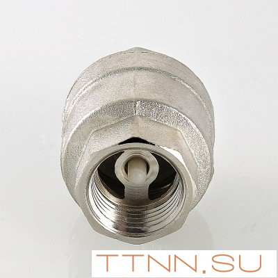 Клапан обратного хода Valtec 2" VT161 Клапан обратного хода Valtec 2" VT161