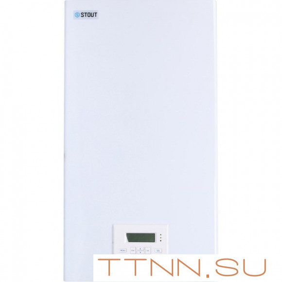 Электрический котел STOUT 7 кВт (SEB-0001-000007) Электрический котел STOUT 7 кВт (SEB-0001-000007)