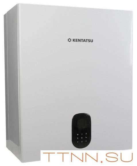 Настенный газовый котел Kentatsu NOBBY BASE (E) 24-2CS Настенный газовый котел Kentatsu NOBBY BASE (E) 24-2CS