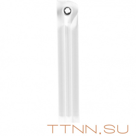 Алюминиевый радиатор STOUT VEGA 500 AL 4 секции (SRA-1310-050004) Алюминиевый радиатор STOUT VEGA 500 AL 4 секции (SRA-1310-050004)