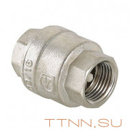 Клапан обратного хода Valtec 3/4" VT161 Клапан обратного хода Valtec 3/4" VT161
