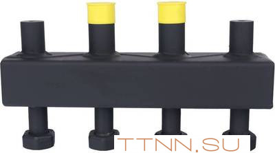 Коллектор STOUT SDG-0016-002502 Коллектор STOUT SDG-0016-002502