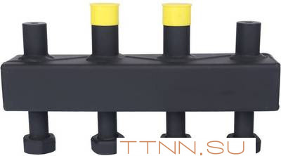 Коллектор STOUT SDG-0016-002502 Коллектор STOUT SDG-0016-002502