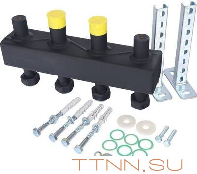 Коллектор STOUT SDG-0016-002502 Коллектор STOUT SDG-0016-002502