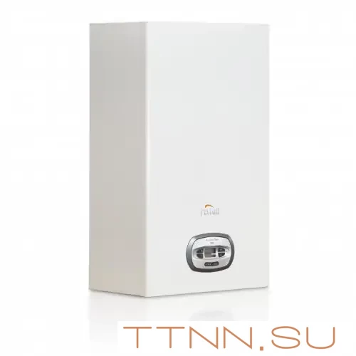 Настенный газовый котел Ferroli Bluehelix TECH RRT 24 C