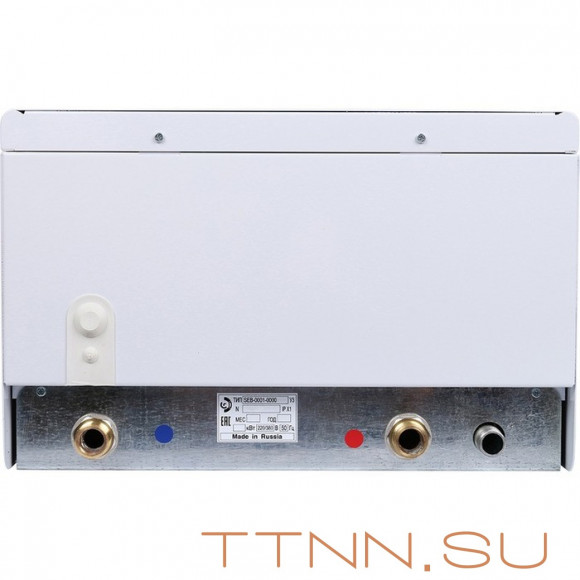 Электрический котел STOUT 9 кВт (SEB-0001-000009) Электрический котел STOUT 9 кВт (SEB-0001-000009)