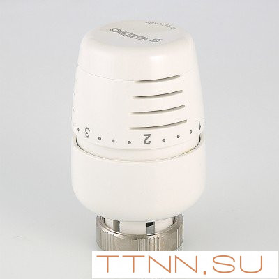 Термоголовка жидкостная Valtec VT.5000 Термоголовка жидкостная Valtec VT.5000